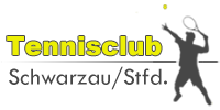 Tennisclub Schwarzau Logo